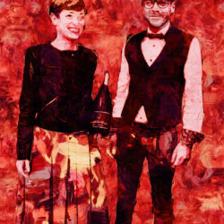 Veronika Stötter & Daniel Planer - Ida Apartments