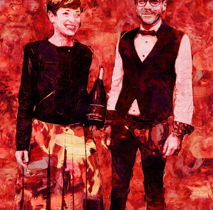 Veronika Stötter & Daniel Planer - Ida Apartments