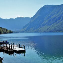 Erlebnistipps Bohinj Tal Slowenien