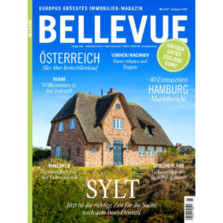 Bellevue Magazin 04-23