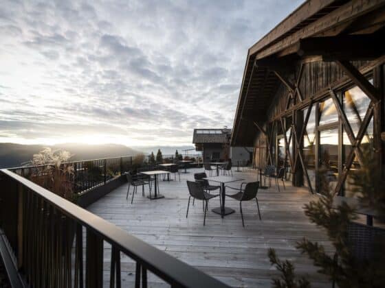 Boutique Hotel Südtirol - Hotel Gfell Südtirol - Boutiquehotel Völs am Schlern