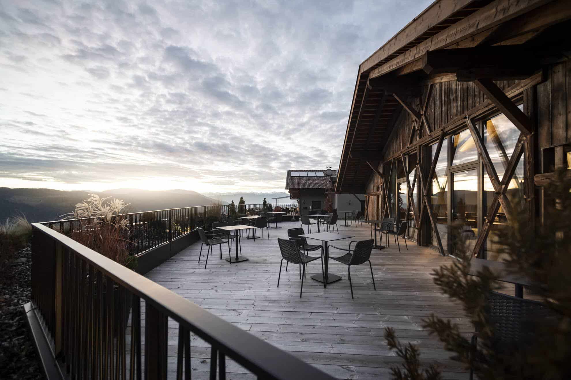 Boutique Hotel Südtirol - Hotel Gfell Südtirol - Boutiquehotel Völs am Schlern