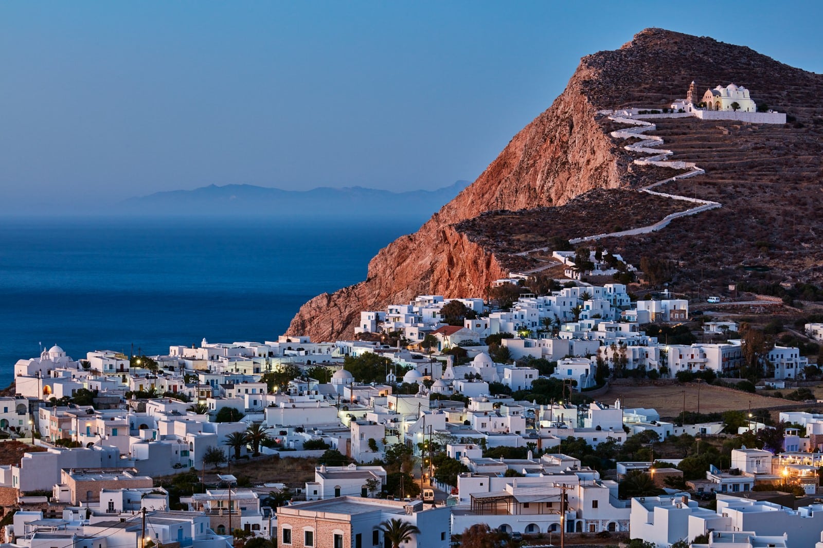 Buchtipp Griechenland - Rudi Sebastian Kykladen