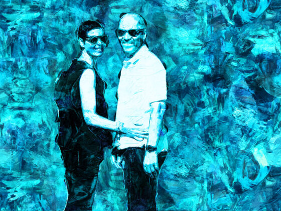 Le Cap Cassis - Margit und Klaus Dittrich - Charmingpeople