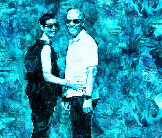 Le Cap Cassis - Margit und Klaus Dittrich - Charmingpeople