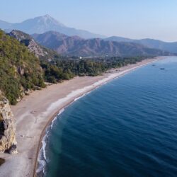 Geheimtipps Lykien - Erlebnistipp Lykien