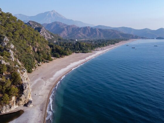 Geheimtipps Lykien - Erlebnistipp Lykien