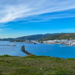 Tinos - Geheimtipp Griechische Inseln