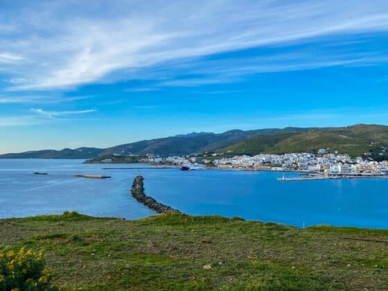 Tinos - Geheimtipp Griechische Inseln