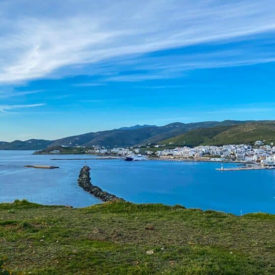 Tinos - Geheimtipp Griechische Inseln