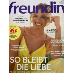 Freundin 13/2023