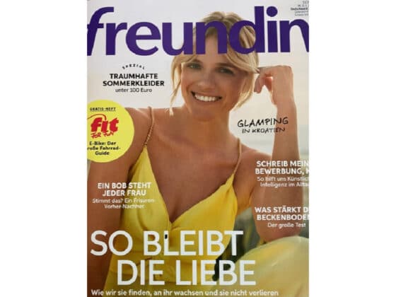 Freundin 13/2023