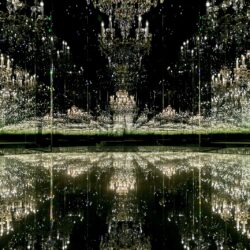 Kulturtipp Tirol - Swarovski Kristallwelten