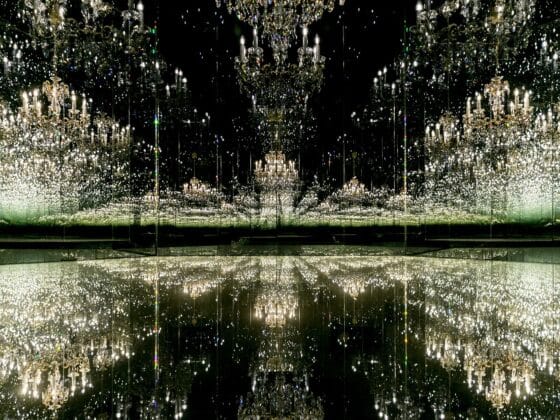 Kulturtipp Tirol - Swarovski Kristallwelten