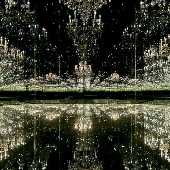 Kulturtipp Tirol - Swarovski Kristallwelten