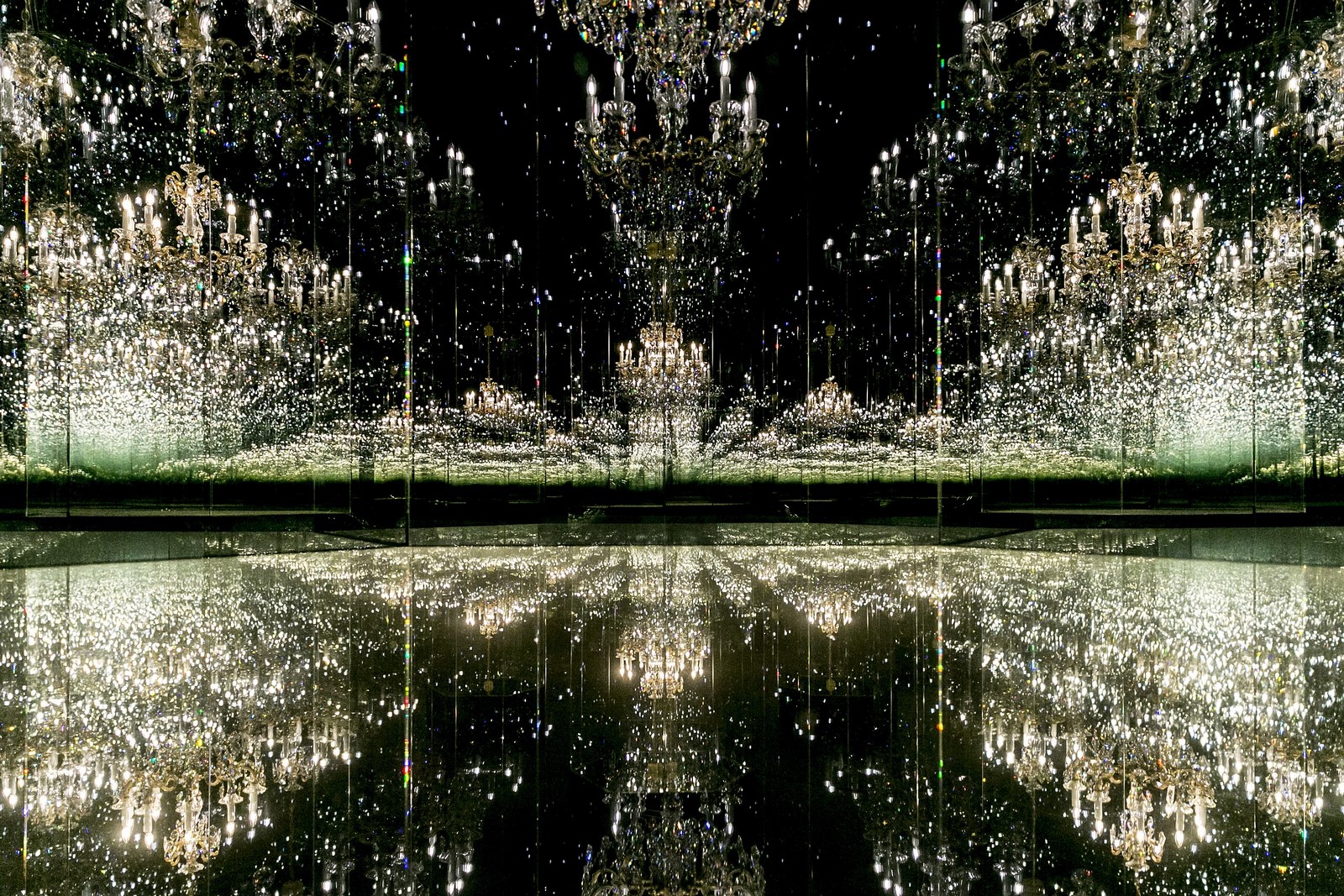 Kulturtipp Tirol - Swarovski Kristallwelten