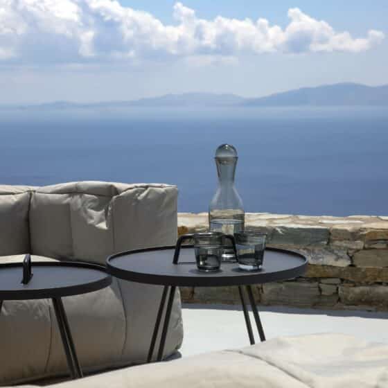 Tinos Hearts - Ferienhaus auf Tinos