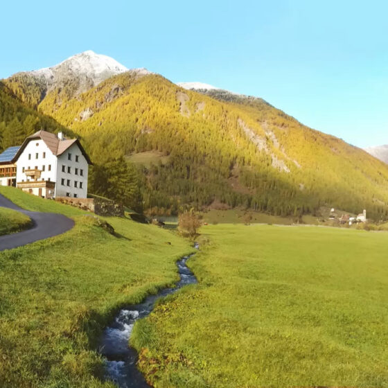 Josephus - Ferienwohnungen im Schnalstal