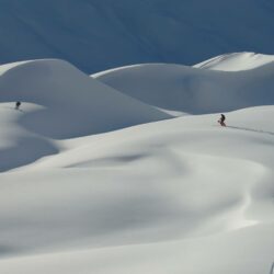 Skihotel St Anton am Arlberg - Ullrhaus