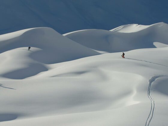 Skihotel St Anton am Arlberg - Ullrhaus
