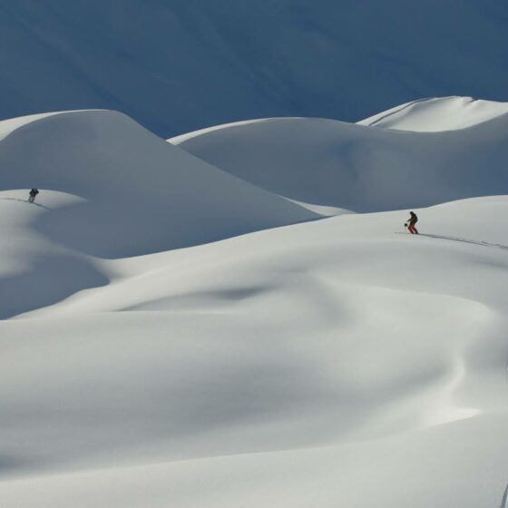 Skihotel St Anton am Arlberg - Ullrhaus