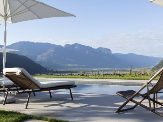 Boutique Hotel am Kalterer See - Battisti Suites