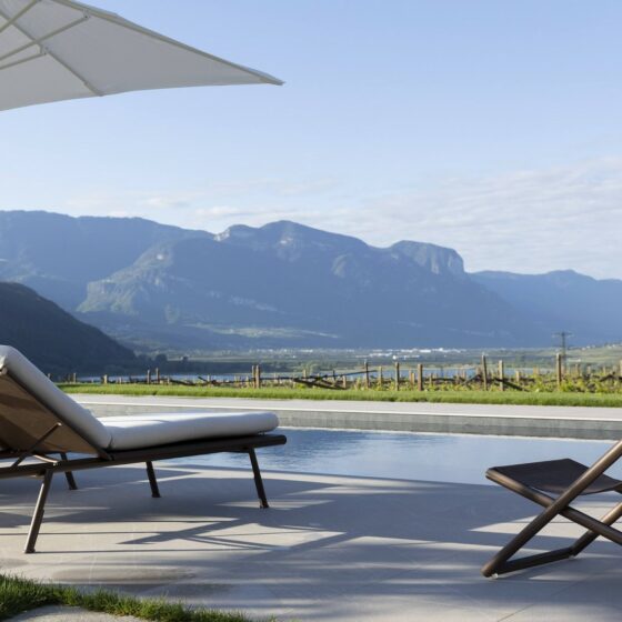 Boutique Hotel am Kalterer See - Battisti Suites