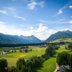 Erlebnistipps Lungau