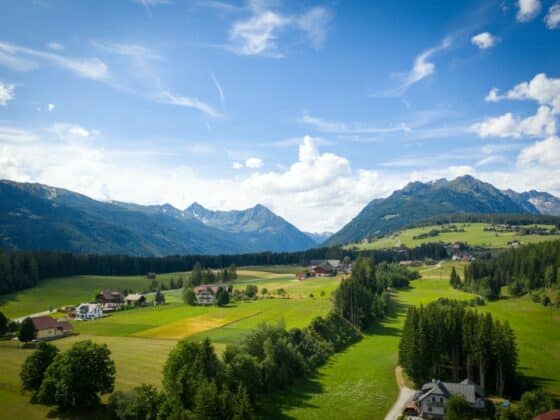 Erlebnistipps Lungau