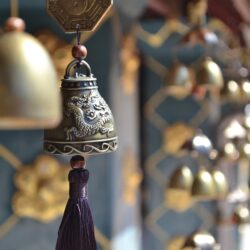 Feng-Shui - Kulturtipp Lungau