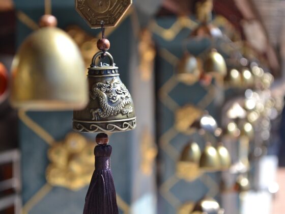 Feng-Shui - Kulturtipp Lungau