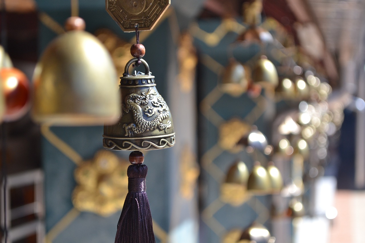 Feng-Shui - Kulturtipp Lungau