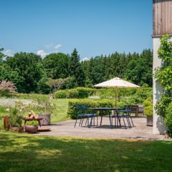 Ferienwohnung am Chiemsee - Schneeganserhof
