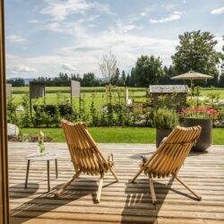 Ferienwohnungen Tölzer Land - Hussnhof