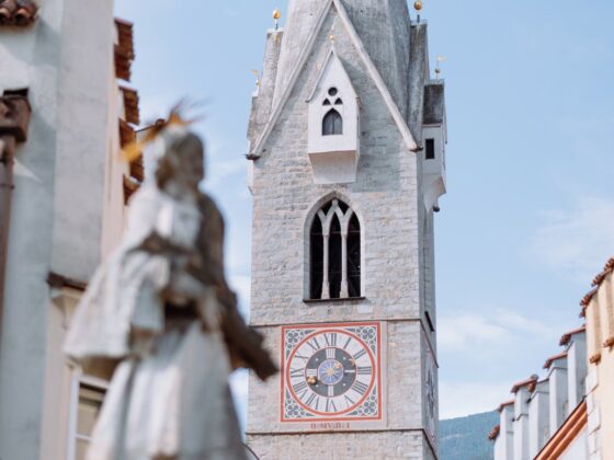 Erlebnistipps Brixen