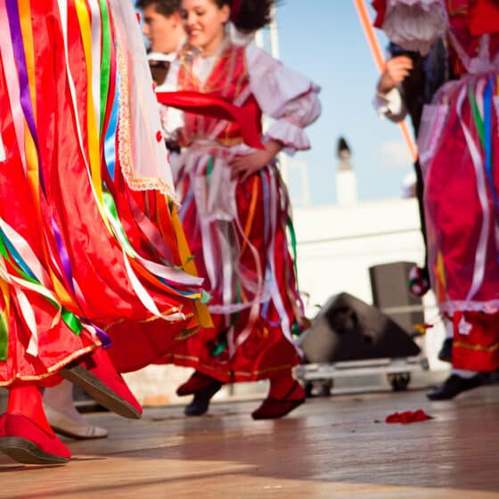 Kulturtipp Apulien Salento - Pizzica