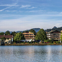 Boutiquehotel am Tegernsee - Haltmair am See
