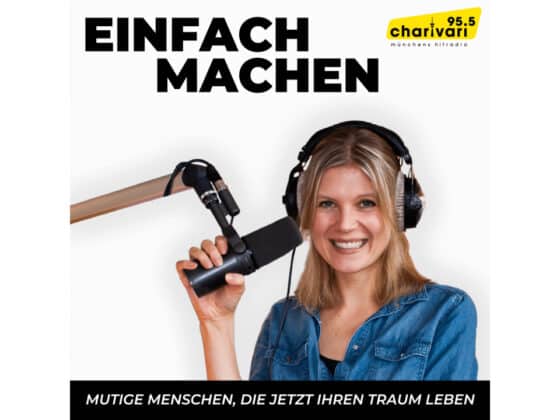 Charivari Susanne Brückner