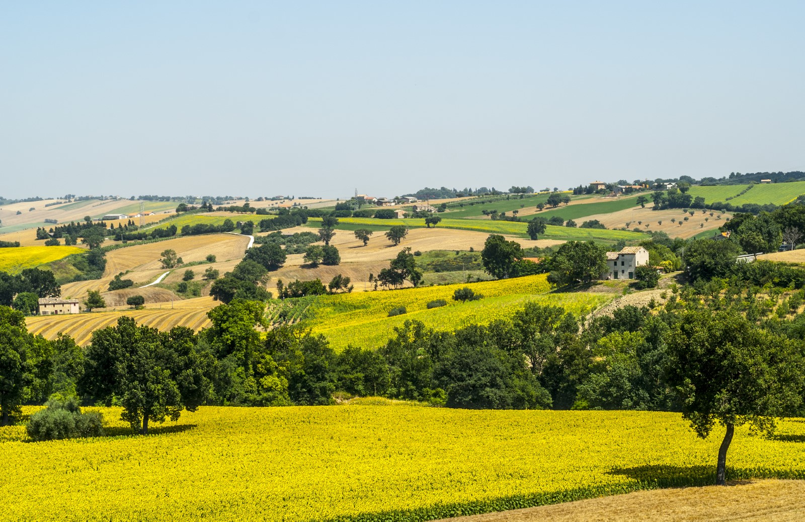 Erlebnistipps in den Marken