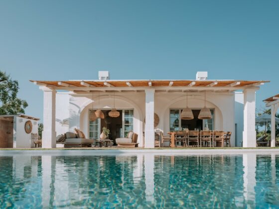 Ferienhaus in Apulien - Casa Cupido