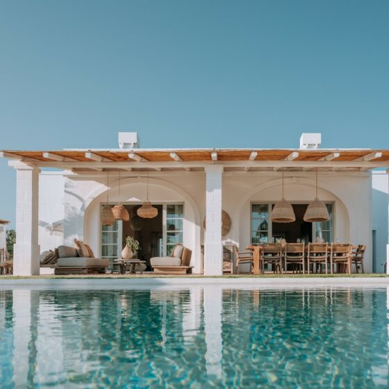 Ferienhaus in Apulien - Casa Cupido