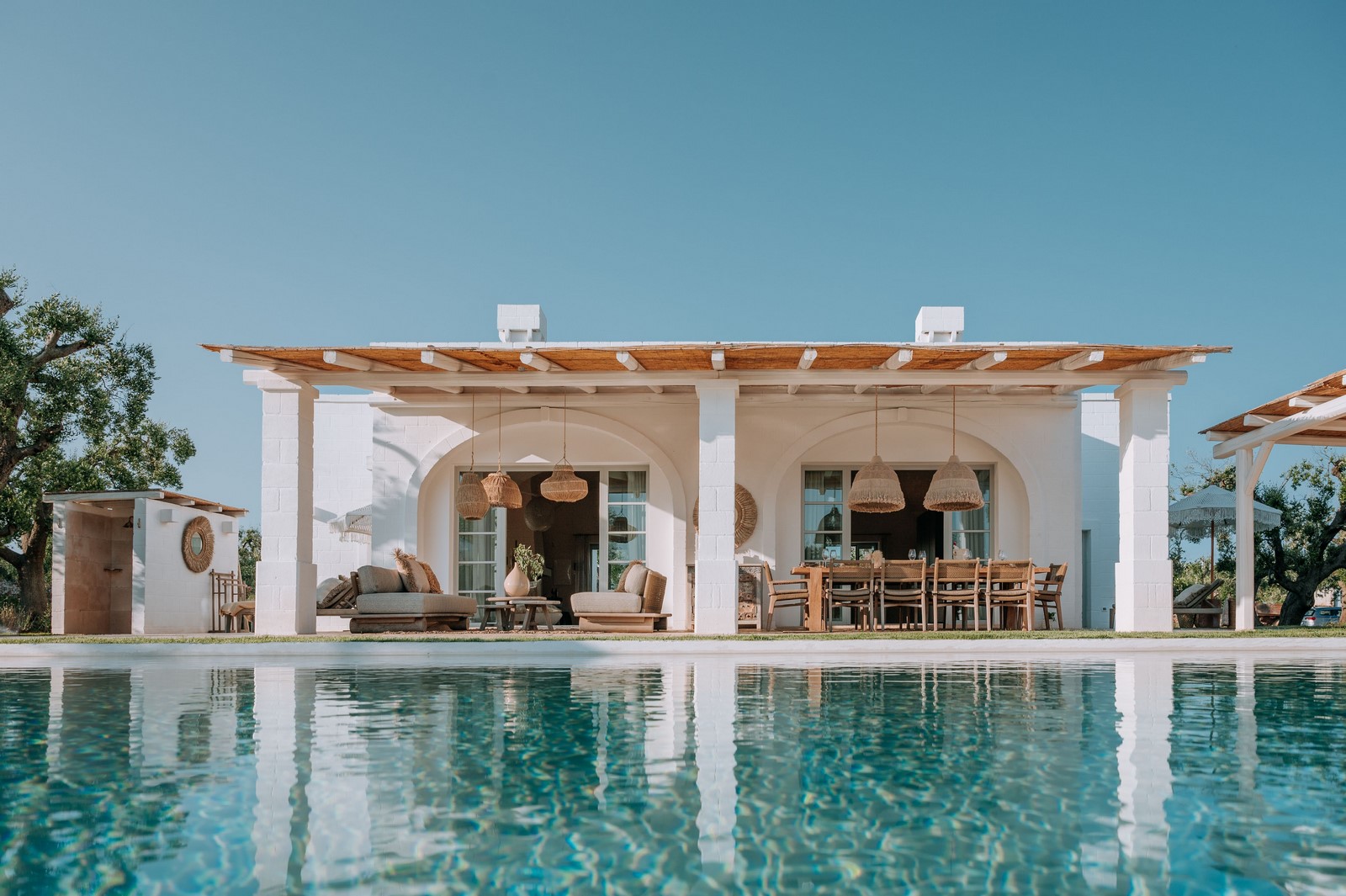 Ferienhaus in Apulien - Casa Cupido