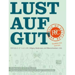 Lust auf gut Ausgabe 241