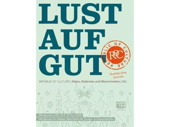 Lust auf gut Ausgabe 241