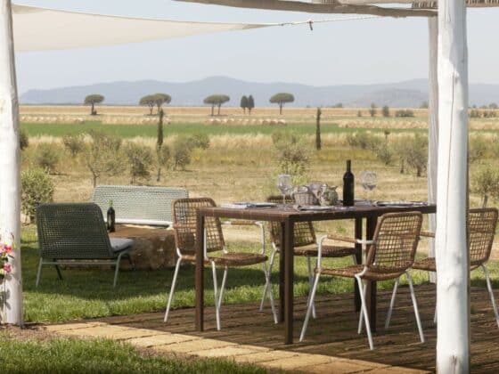 Boutiquehotel Maremma - Casale Oliveta