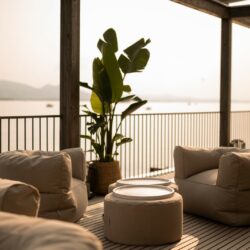 Hotel am Bodensee - Seehotel am Kaiserstrand