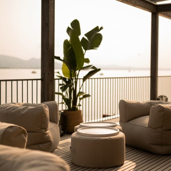 Hotel am Bodensee - Seehotel am Kaiserstrand