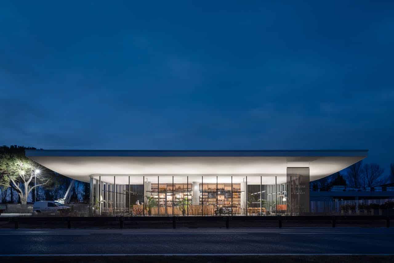 Hotel im Friaul - Corte delle Fucine