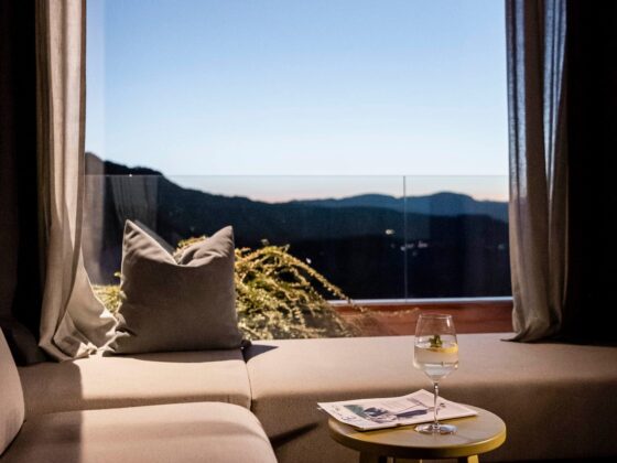 La Paula - Suiten & Ferienwohnungen in Südtirol