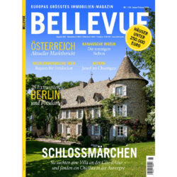 Bellevue - Spornberg